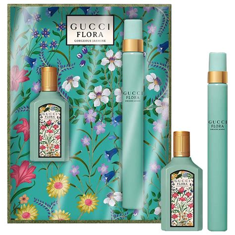 gucci flora jasmine travel size|Gucci Livermore Outlet.